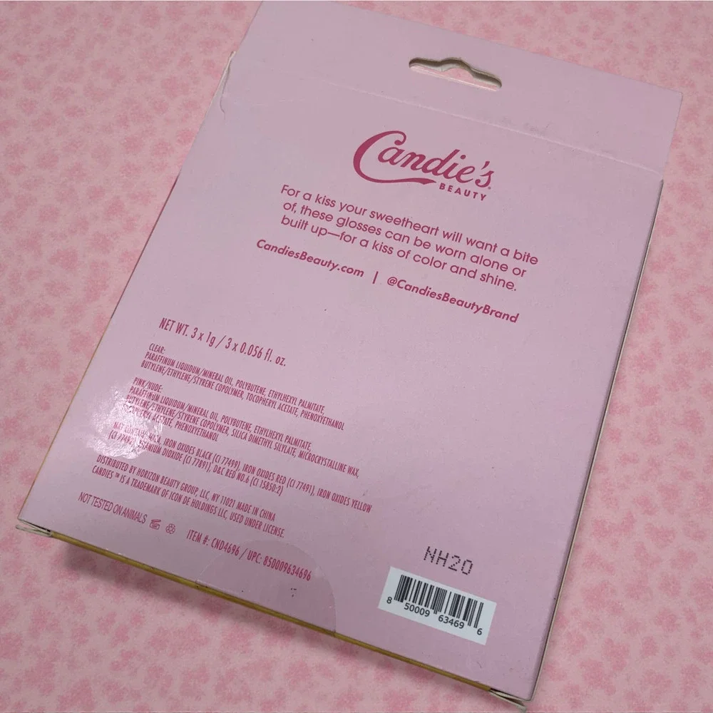 Candies new candie